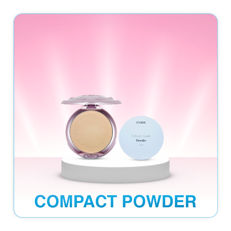 Compact Powder